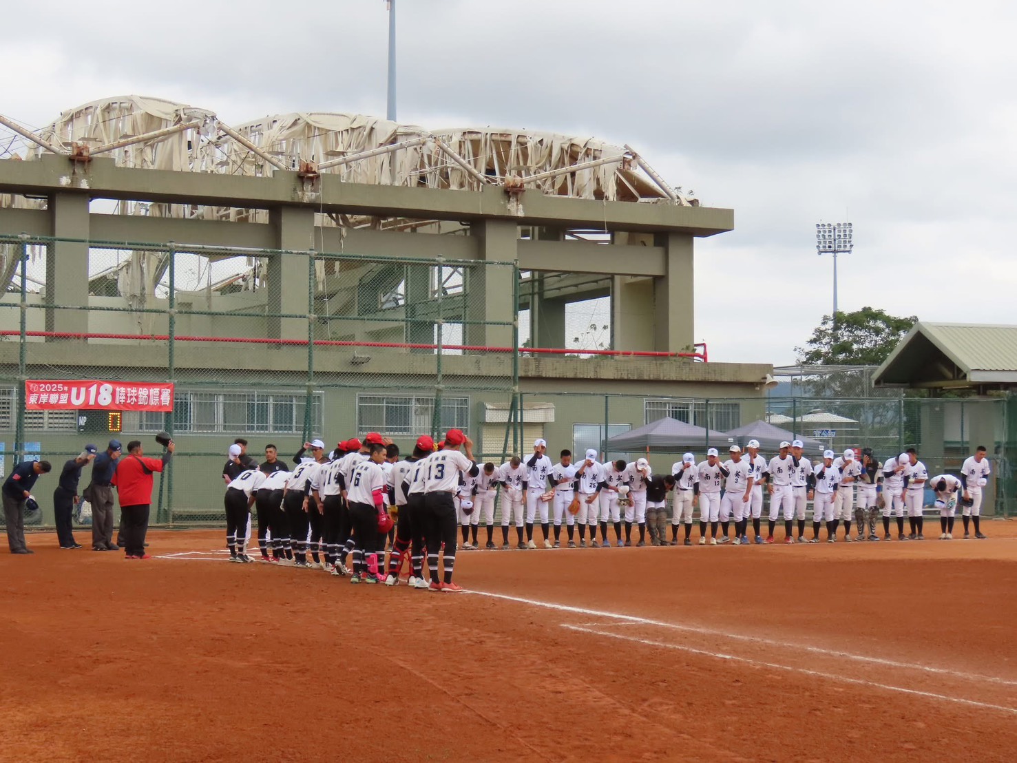 好消息連連！曾經吃著愛心早餐長大的孩子，如今在球場上發光發熱(標題圖檔)